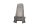 Binnenste montage van de spatbescherming achterspatbord BMW R 1200 GS K25 0307 R12 04-07