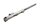 Stelo destro della forcella, forcella anteriore, ammortizzatore BMW F 800 ST K71 0234 06-12
