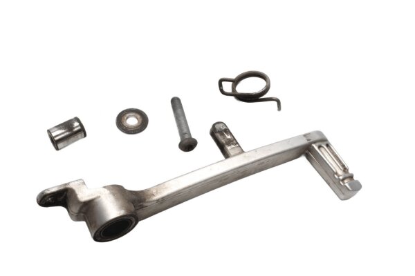 Levier de frein arrière suspension complète BMW F 800 ST K71 0234 06-12