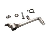 Achterremhendel complete hendelophanging BMW F 800 ST K71...
