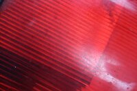 Baglygte, bremselys, baglygte, reflektor (komplet) BMW F 800 ST K71 0234 06-12