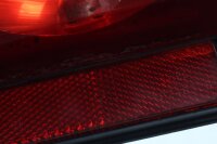 Baglygte, bremselys, baglygte, reflektor (komplet) BMW F 800 ST K71 0234 06-12