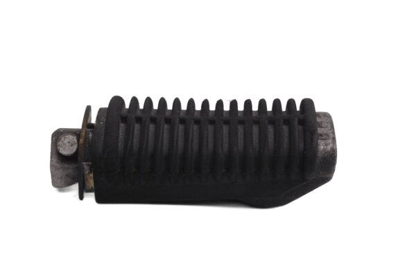 Soziusfußraste links hinten geriffelt BMW325 BMW K 100 RT K100RT 83-89