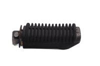 Soziusfußraste links hinten geriffelt BMW325 BMW K 100 RT K100RT 83-89