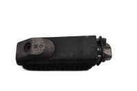 Soziusfußraste links hinten geriffelt BMW325 BMW K 100 RT K100RT 83-89