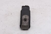Soziusfußraste links hinten geriffelt BMW325 BMW K 100 RT K100RT 83-89