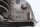 Left cylinder, cylinder liner, piston mount BMW R 1100 S 259 0422 R2S 98-05