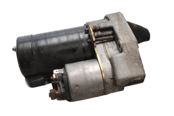 Motor de arranque, interruptor solenoide de arranque, motor de arranque BMW R 1150 GS R21 0415 99-04