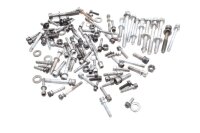 Schroefset motor cilinderblok koppelingsdeksel BMW R 1100 S 259 0422 R2S 98-05