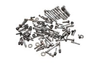 Schroefset motor cilinderblok koppelingsdeksel BMW R 1100 S 259 0422 R2S 98-05