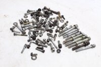 Schroefset motor cilinderblok koppelingsdeksel BMW R 1100 S 259 0422 R2S 98-05