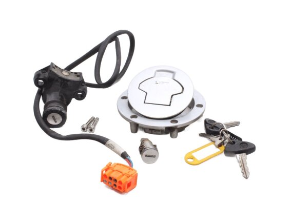 Contactslot, brandstoftankslot BMW R 1100 S 259 0422 R2S 98-05