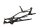 telaietto posteriore BMW F 800 ST K71 0234 06-12