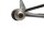 telaietto posteriore BMW F 800 ST K71 0234 06-12