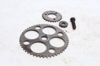 Tandkædehjul, oliepumpetandhjul, tandkæde BMW R 1100 S 259 0422 R2S 98-05