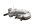 alloggiamento trasmissione finale albero cardanico differenziale 663 46 BMW R 1150 R R28 0429 01-06