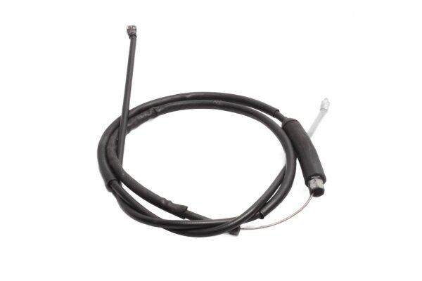 Throttle cable, Bowden cable, throttle grip, carburetor, throttle actuation BMW K 100 RT K100RT 83-89