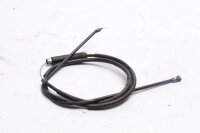 Throttle cable, Bowden cable, throttle grip, carburetor, throttle actuation BMW K 100 RT K100RT 83-89