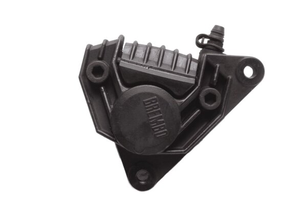 Bromsok fram vänster, flytande bromsok, huvudbromscylinder BMW K 100 RT K100RT 83-89