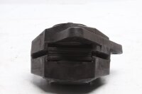 Bromsok fram vänster, flytande bromsok, huvudbromscylinder BMW K 100 RT K100RT 83-89