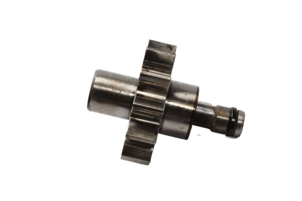 piñón de la bomba de aceite rueda de transmisión rueda de bomba engranaje BMW K 100 RT K589 0504 83-89