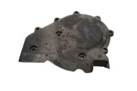 Water pump housing, engine cooling cover, gasket BMW K...