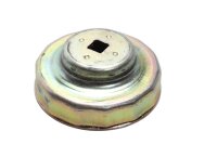 Tapón de llenado de aceite, cubierta del motor,...
