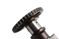 Knastakselgear, styremotoraksel, rulle BMW F 800 ST K71 0234 06-12