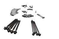 Jeu de vis de bloc moteur, vis de fixation BMW F 800 ST...