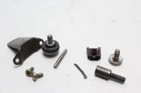 Moottorilohkon ruuvisarja, kiinnitysruuvit BMW F 800 ST K71 0234 06-12