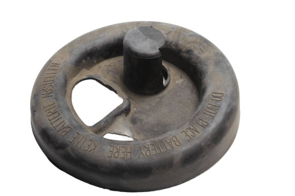 Coperchio di sfiato del serbatoio del carburante BMW F 800 ST K71 0234 06-12