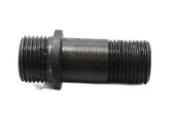 Oil filter connection adapter thread hexagon BMW F 800 ST...