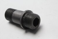 Ölfilteranschluss Adaptergewinde Sechskant BMW F 800 ST K71 0234 06-12