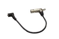 Conector de bujía, cable de encendido,...