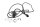 ABS-anturin etuliittimen kaapeli BMW R 1100 S 259 0422 R2S 98-05