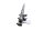 Fourche droite, fourche avant, amortisseur BMW R 1100 S 259 0422 R2S 98-05
