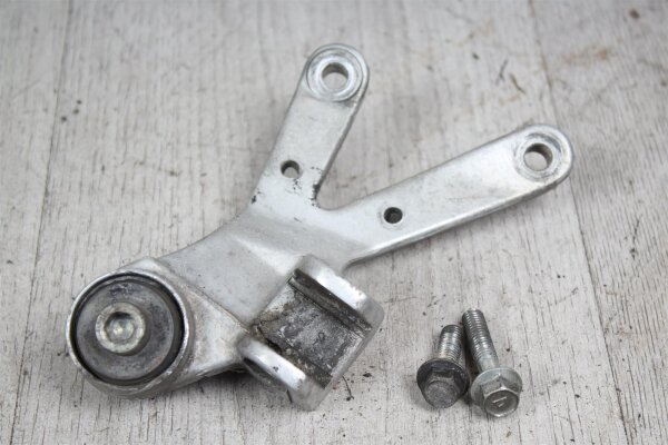 Rast holder Sozusrasten holder at the back right Yamaha FZR 1000 Exup 3LE 3LF 89-96