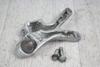 Rast holder Sozusrasten holder at the back right Yamaha FZR 1000 Exup 3LE 3LF 89-96