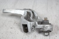 Rast holder Sozusrasten holder at the back right Yamaha FZR 1000 Exup 3LE 3LF 89-96