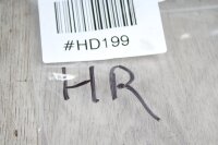 Rast holder Sozusrasten holder at the back right Yamaha FZR 1000 Exup 3LE 3LF 89-96