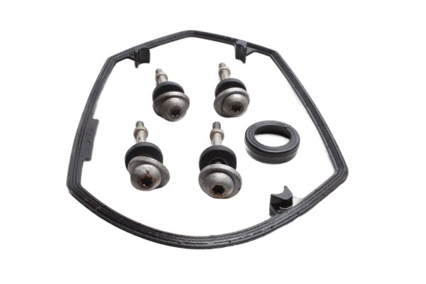 Juego de tornillos de la junta de la tapa de válvulas a la derecha BMW R 1200 GS K25 0307 R12 04-07
