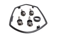 Juego de tornillos de la junta de la tapa de válvulas a la derecha BMW R 1200 GS K25 0307 R12 04-07