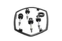 Juego de tornillos de la junta de la tapa de válvulas a la derecha BMW R 1200 GS K25 0307 R12 04-07
