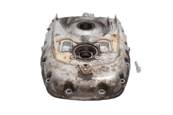 Främre motorkåpa, axeltätning, smörjolja BMW R 1200 GS K25 0307 R12 04-07