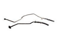 Oljeledning, kylvätskeledning, motorkylsats BMW R 1200 GS K25 0307 R12 04-07