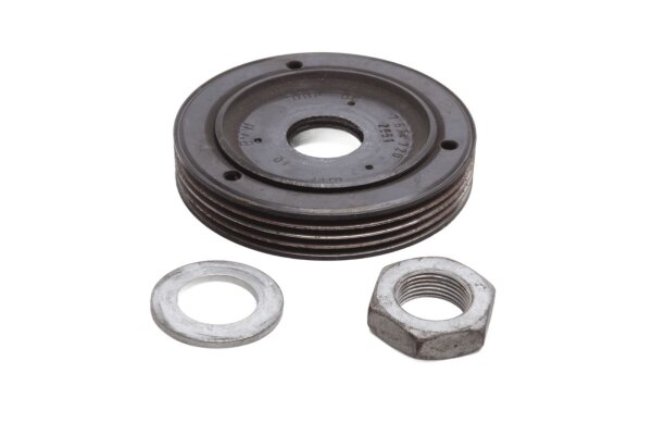 generatorremskiva BMW R 1200 GS K25 0307 R12 04-07