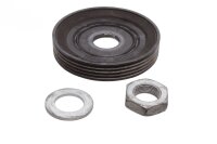 generatorremskiva BMW R 1200 GS K25 0307 R12 04-07