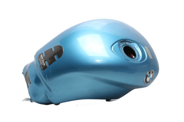 Fuel tank blue Petrol tank BMW R 1200 CL 0442 K30 259C 03-05