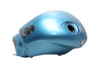 Fuel tank blue Petrol tank BMW R 1200 CL 0442 K30 259C 03-05