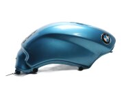 Fuel tank blue Petrol tank BMW R 1200 CL 0442 K30 259C 03-05
